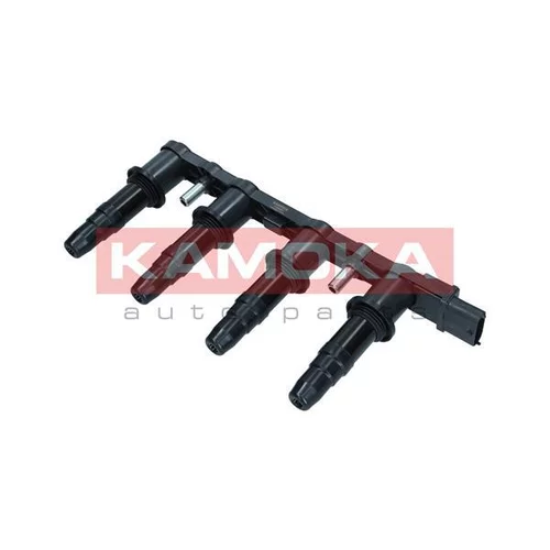 Zapaľovacia cievka 7120007 /KAMOKA/ - obr. 1