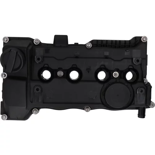 Kryt hlavy valcov KAMOKA 7170140