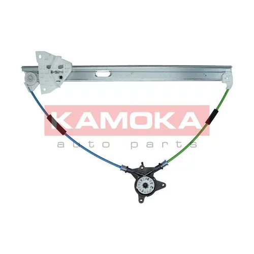 Mechanizmus zdvíhania okna 7200141 /KAMOKA/ - obr. 1