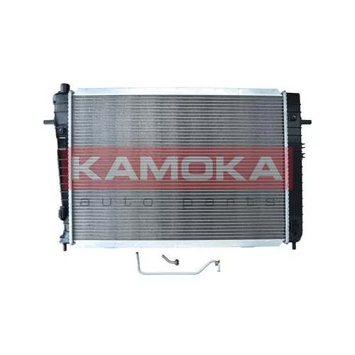 Chladič motora 7700092 /KAMOKA/ - obr. 1