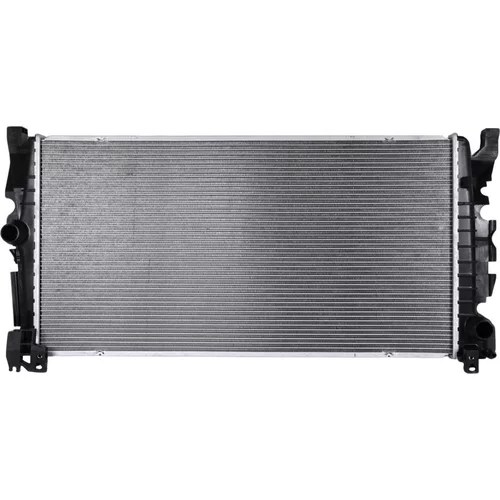 Chladič motora KAMOKA 7700125