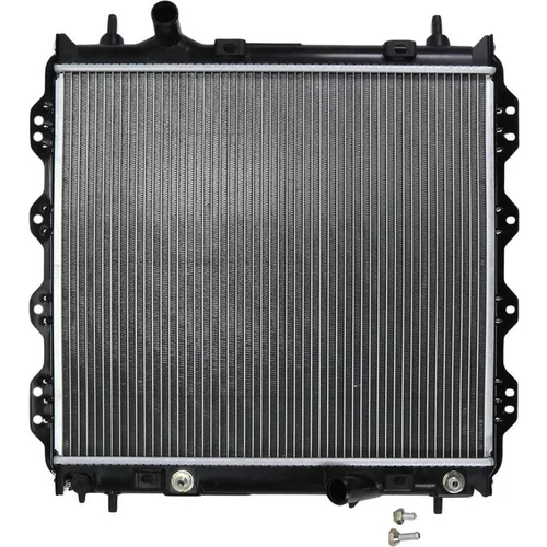 Chladič motora KAMOKA 7700131
