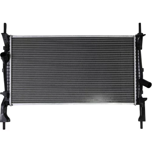 Chladič motora KAMOKA 7700150