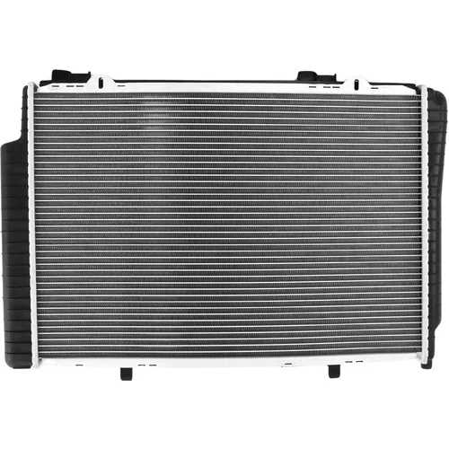 Chladič motora KAMOKA 7700167