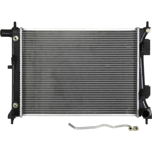 Chladič motora KAMOKA 7700185