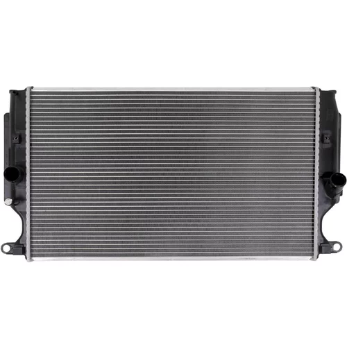 Chladič motora KAMOKA 7700195