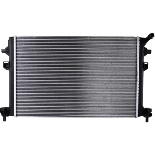 Chladič motora KAMOKA 7700236