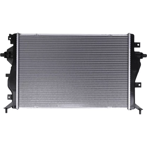 Chladič motora KAMOKA 7700306