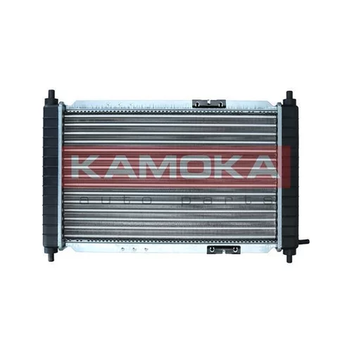 Chladič motora 7705186 /KAMOKA/ - obr. 1