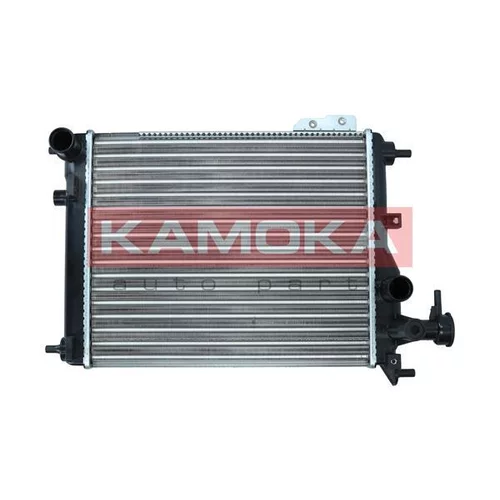 Chladič motora KAMOKA 7705192