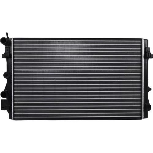 Chladič motora KAMOKA 7705257