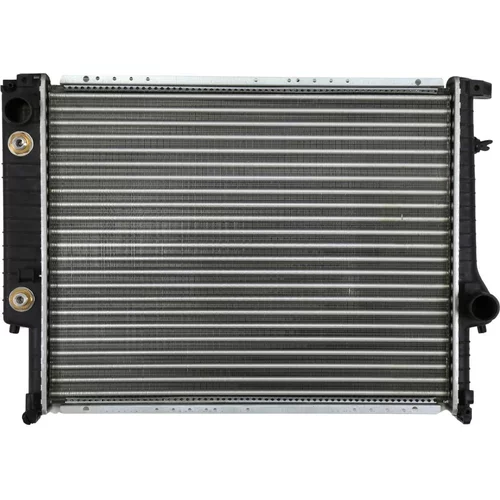 Chladič motora KAMOKA 7705318