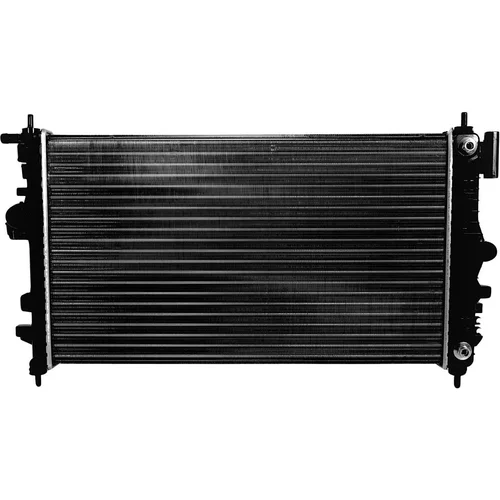 Chladič motora KAMOKA 7705428