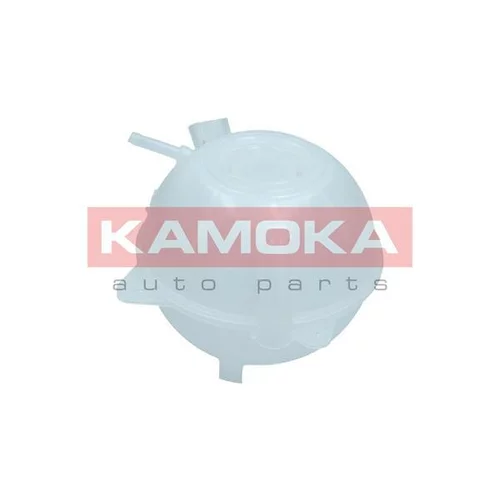 Vyrovnávacia nádobka chladiacej kvapaliny 7720012 /KAMOKA/ - obr. 1