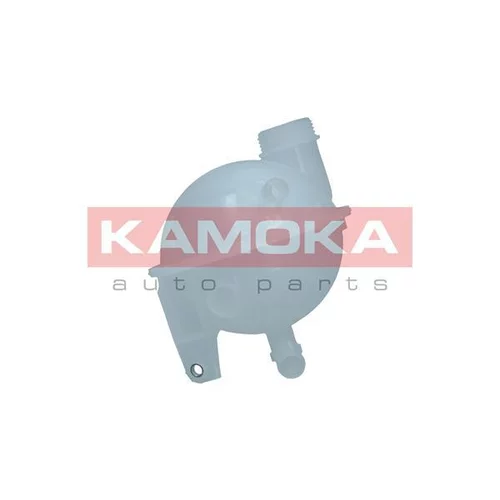 Vyrovnávacia nádobka chladiacej kvapaliny 7720036 /KAMOKA/ - obr. 1