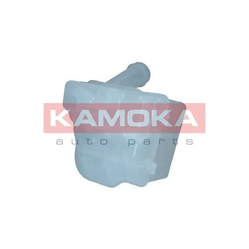 Vyrovnávacia nádobka chladiacej kvapaliny 7720059 /KAMOKA/ - obr. 2