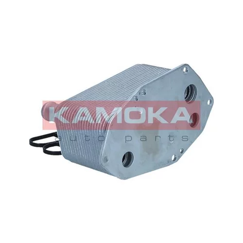 Chladič motorového oleja 7730055 /KAMOKA/ - obr. 2