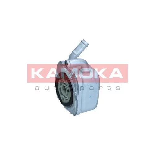 Chladič motorového oleja 7730072 /KAMOKA/ - obr. 2