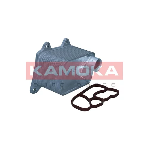 Chladič motorového oleja 7730090 /KAMOKA/ - obr. 3