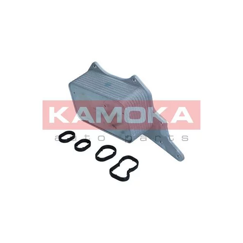 Chladič motorového oleja 7730092 /KAMOKA/ - obr. 1