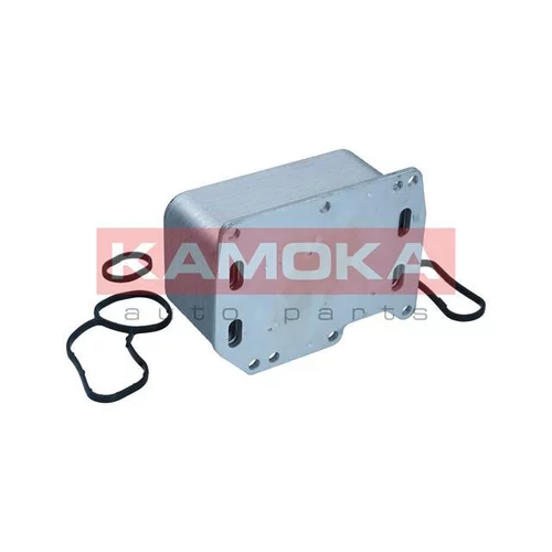 Chladič motorového oleja 7730094 /KAMOKA/ - obr. 2