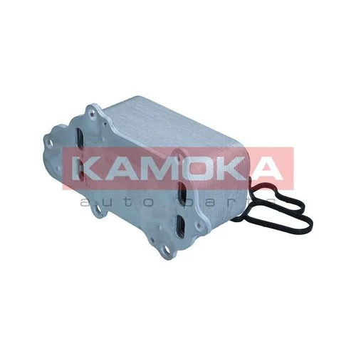 Chladič motorového oleja 7730134 /KAMOKA/ - obr. 3