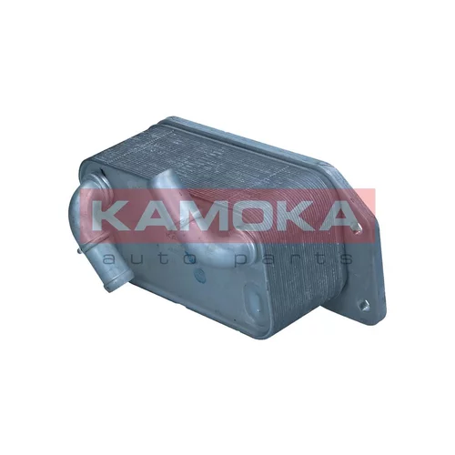 Chladič motorového oleja 7730142 /KAMOKA/ - obr. 1