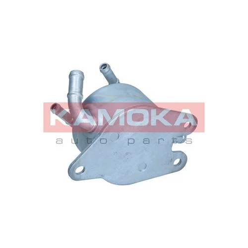 Chladič motorového oleja 7730144 /KAMOKA/ - obr. 2