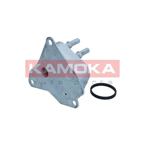 Chladič motorového oleja 7730168 /KAMOKA/ - obr. 3