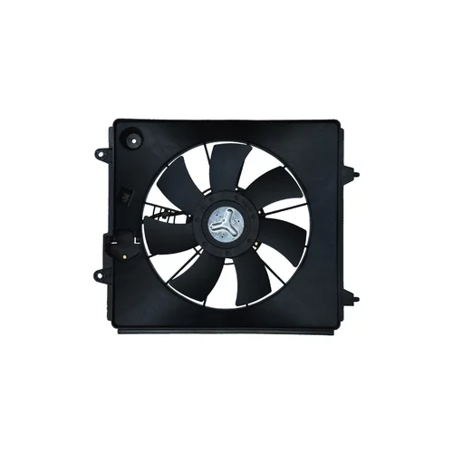 Ventilátor chladenia motora 7740023 /KAMOKA/ - obr. 1