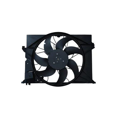 Ventilátor chladenia motora 7740028 /KAMOKA/ - obr. 1