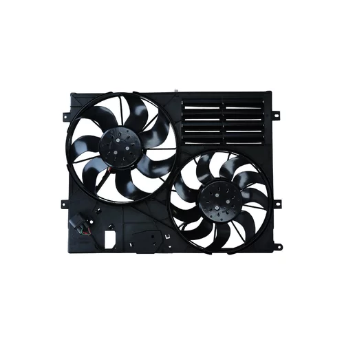 Ventilátor chladenia motora 7740148 /KAMOKA/ - obr. 1