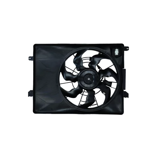 Ventilátor chladenia motora 7740149 /KAMOKA/ - obr. 1