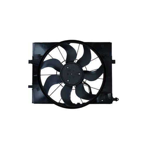 Ventilátor chladenia motora 7740157 /KAMOKA/ - obr. 1