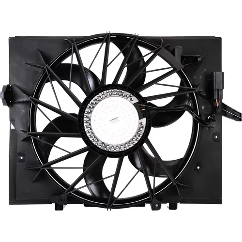Ventilátor chladenia motora KAMOKA 7740173