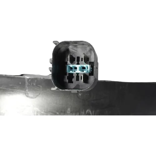 Ventilátor chladenia motora 7740205 /KAMOKA/ - obr. 2
