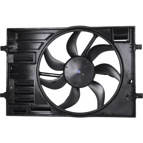 Ventilátor chladenia motora 7740215 /KAMOKA/ - obr. 1