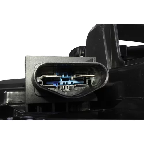 Ventilátor chladenia motora 7740243 /KAMOKA/ - obr. 2