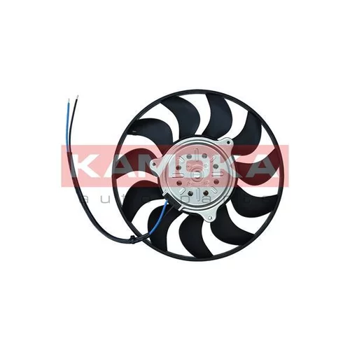 Ventilátor chladenia motora 7742023 /KAMOKA/ - obr. 1