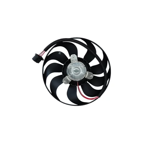 Ventilátor chladenia motora 7742034 /KAMOKA/ - obr. 1
