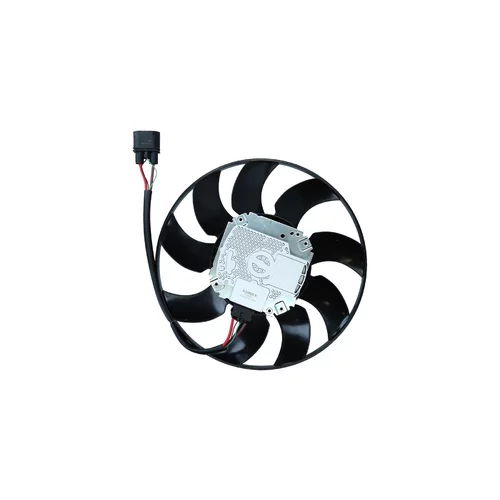 Ventilátor chladenia motora 7742047 /KAMOKA/ - obr. 1