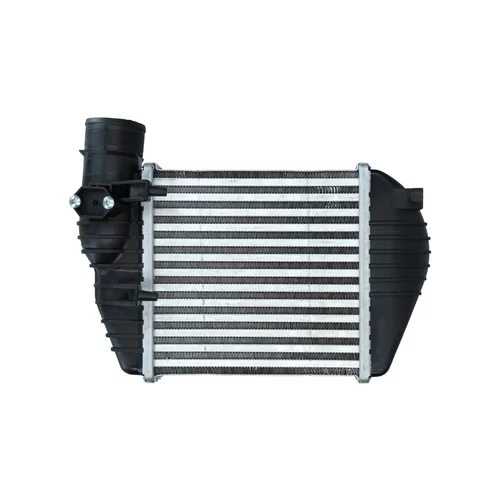 Chladič plniaceho vzduchu 7750028 /KAMOKA/ - obr. 1