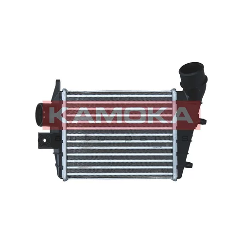Chladič plniaceho vzduchu KAMOKA 7750087