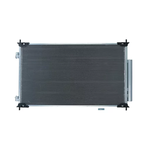 Kondenzátor klimatizácie 7800103 /KAMOKA/ - obr. 1