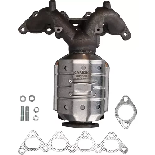 Katalyzátor KAMOKA 8015013