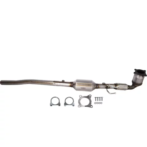 Katalyzátor KAMOKA 8015095