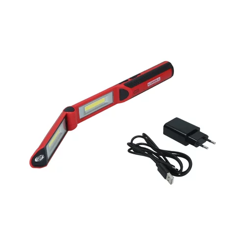 žiarivka, ručná lampa 8030001 /KAMOKA/ - obr. 3