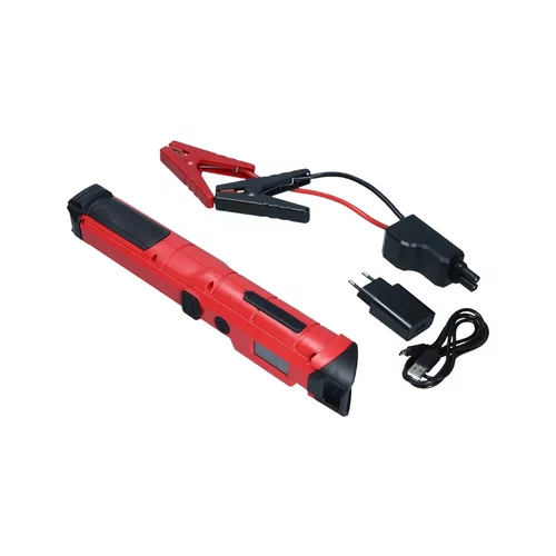 žiarivka, ručná lampa 8030007 /KAMOKA/ - obr. 4