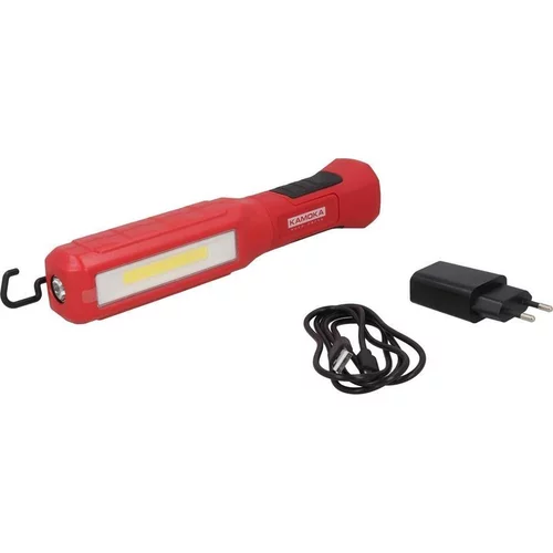žiarivka, ručná lampa 8030009 /KAMOKA/ - obr. 3