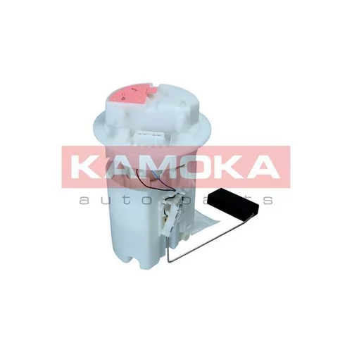 Palivová dopravná jednotka 8400080 /KAMOKA/ - obr. 2